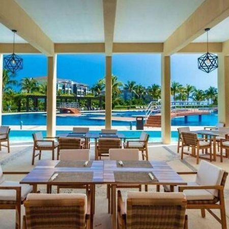 פלאייה דל כרמן Mareazul Beachfront Apartment 2Br Private Pool Casa Ancora מראה חיצוני תמונה