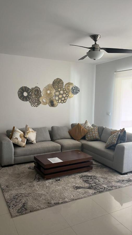 פלאייה דל כרמן Mareazul Beachfront Apartment 2Br Private Pool Casa Ancora מראה חיצוני תמונה